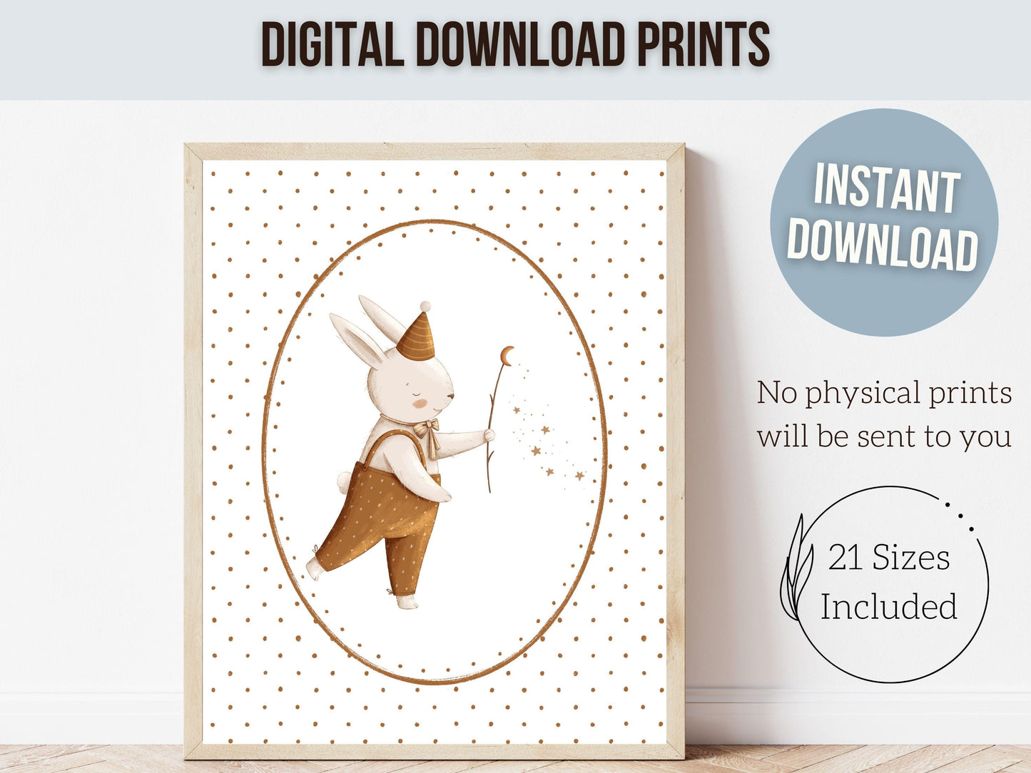 Boho Woodland Nursery Prints, Baby Boy Vintage Woodland Bear Nursery Decor, Vintage Bear Nursery Wall Art, Neutral Nursery Digital Prints
