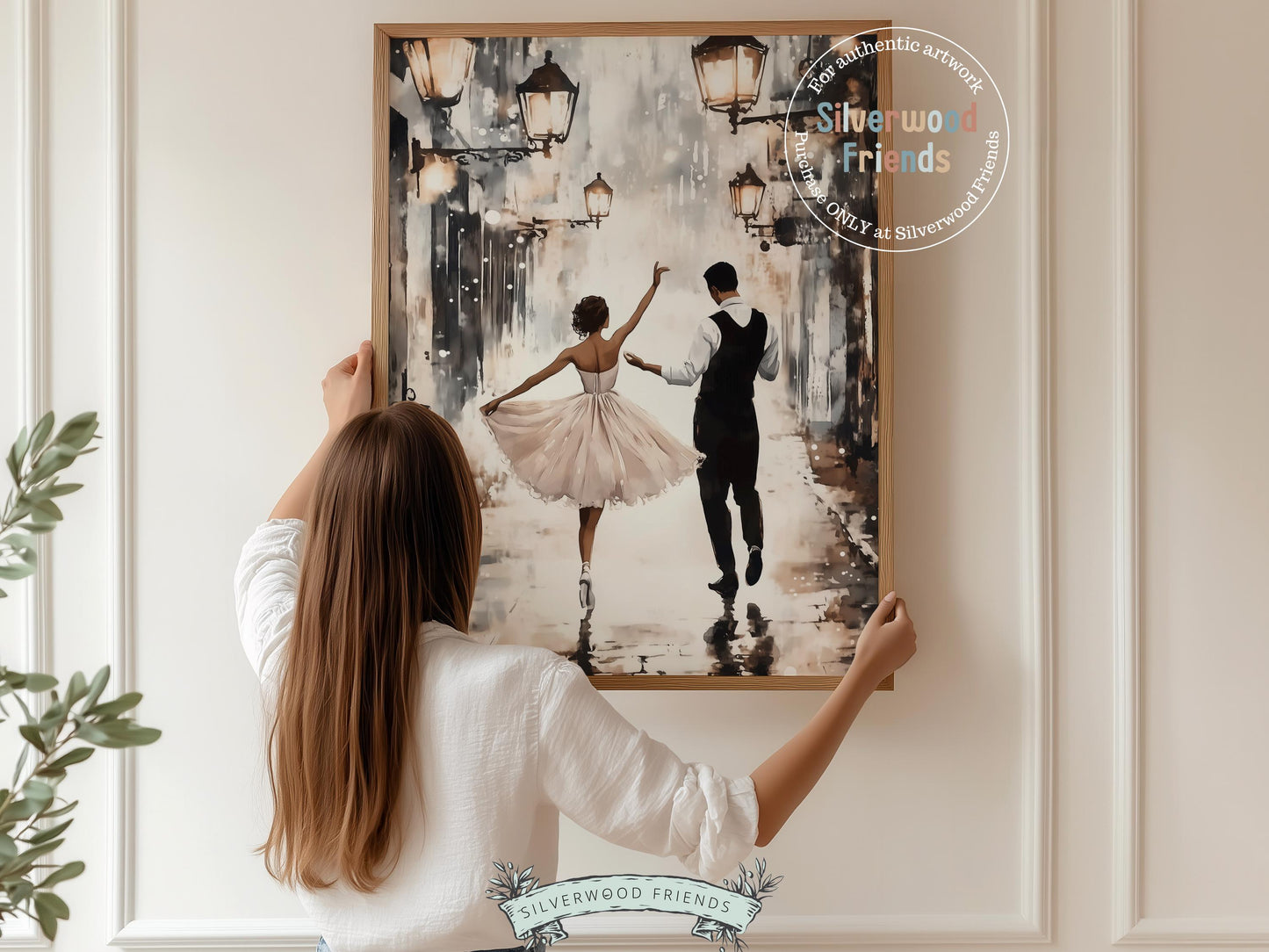 Romantic Couples Wedding Print, Valentines Printable Wall Art Gift, Engagement Present,Festive Christmas Vintage Holiday Decor Digital Print
