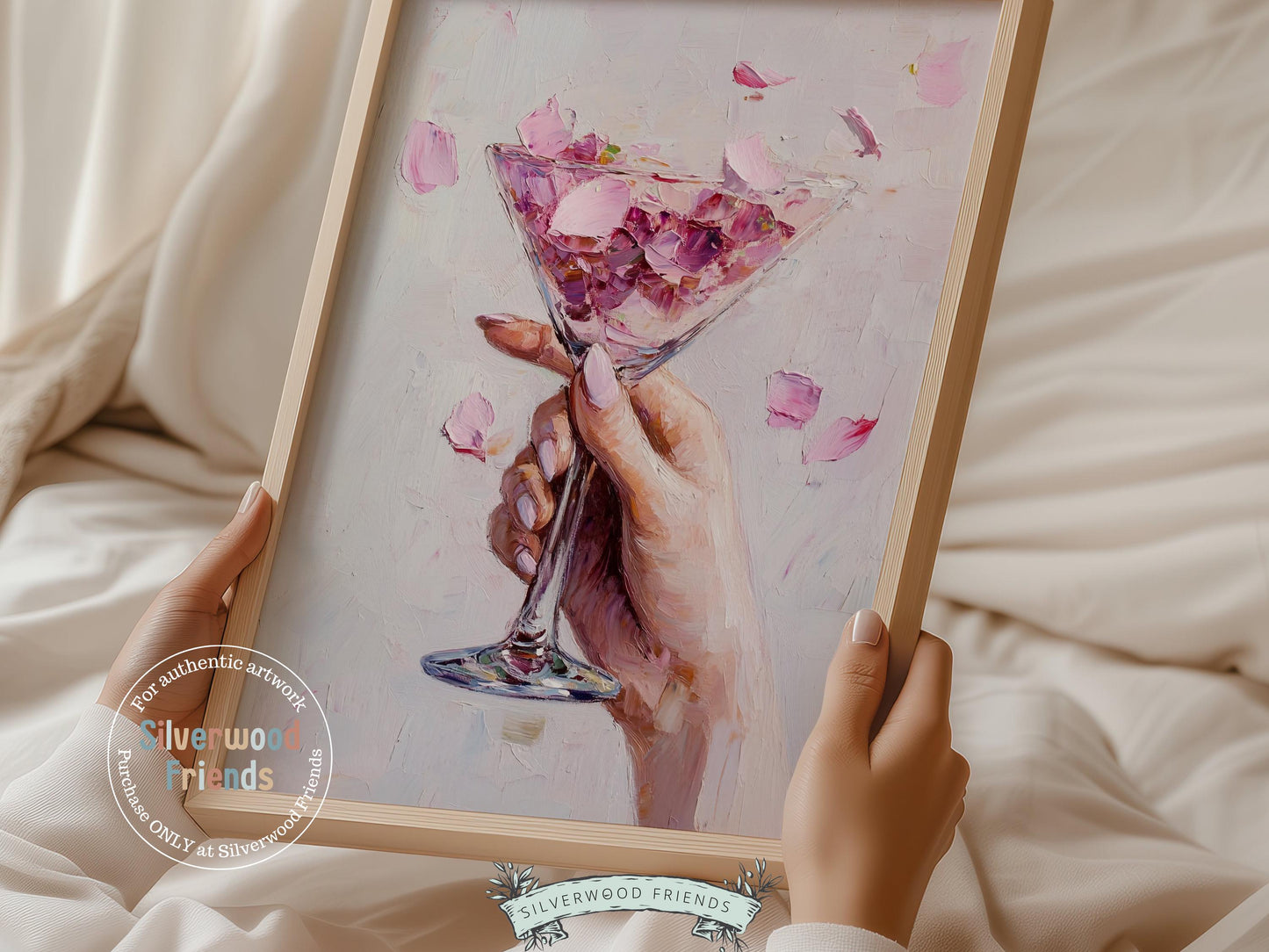 Cheers Art Print, Elegant Drink Illustration, Happy Hour Poster, Trendy Bar Cart Print,Celebration Wall Art for Cocktail Party Digital Print