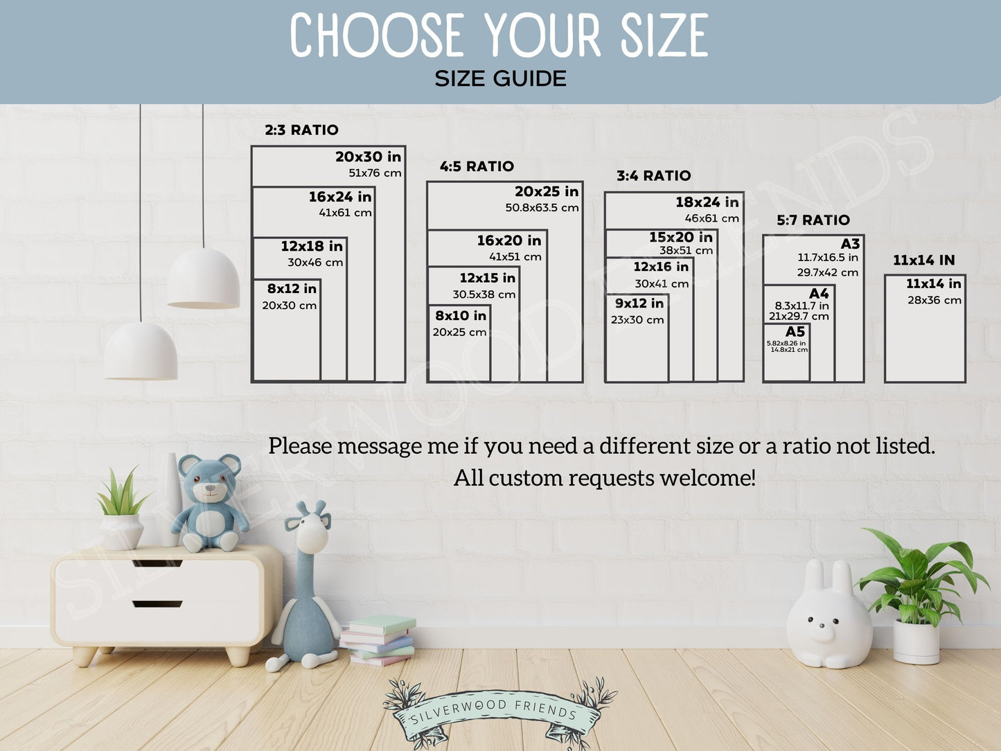 Baby Dragon Nursery Prints, Baby Dragon Nursery Decor, Custom Dragon Baby Name Nursery Wall Art Print , Personalized Fairytale Digital Print