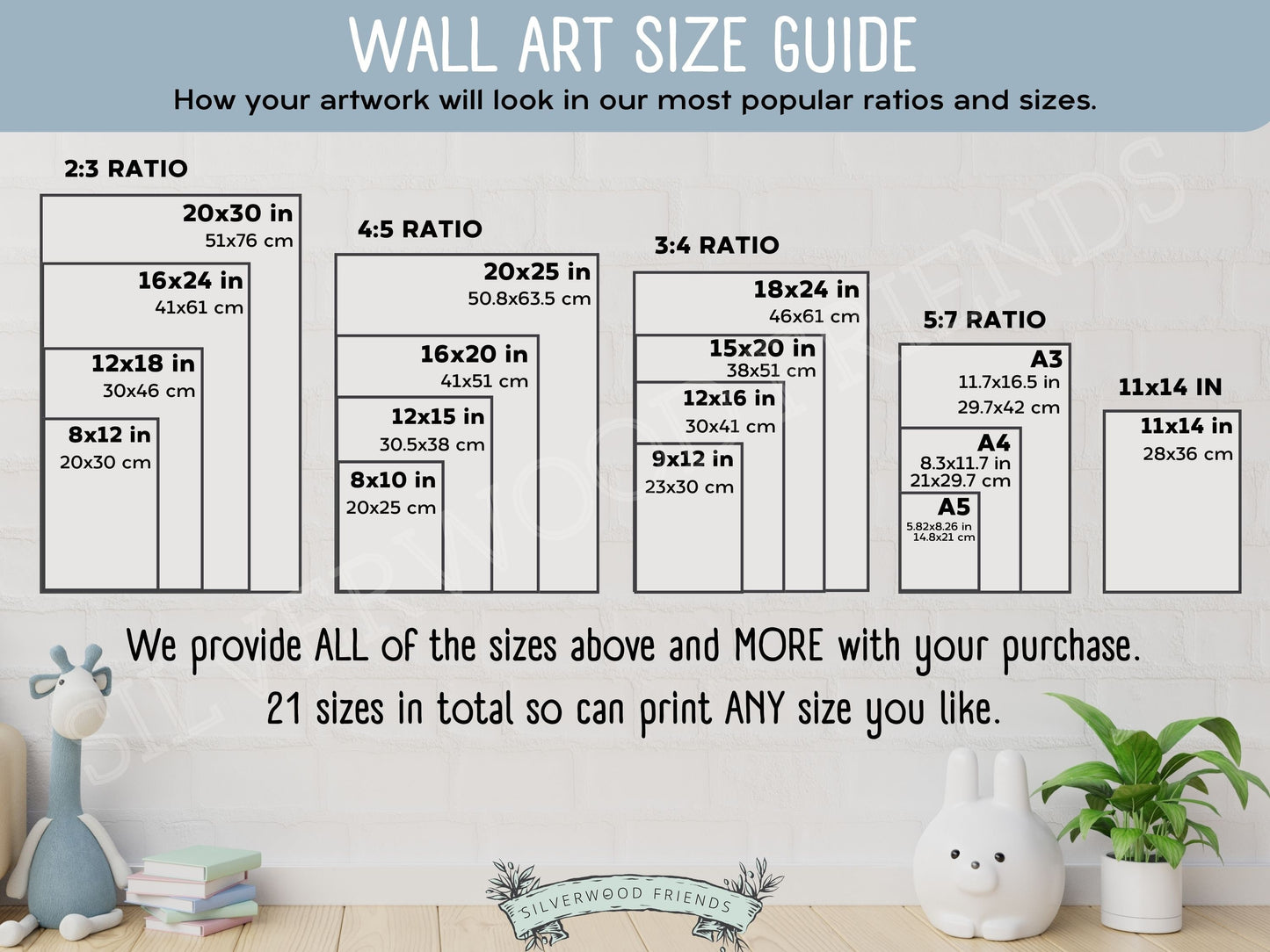 Duck Nursery Print, Farmyard Duckling Nursery Decor, Boys Sport Skateboard Nursery Wall Art, Kids Farm Animal Wall Decor Digital Print