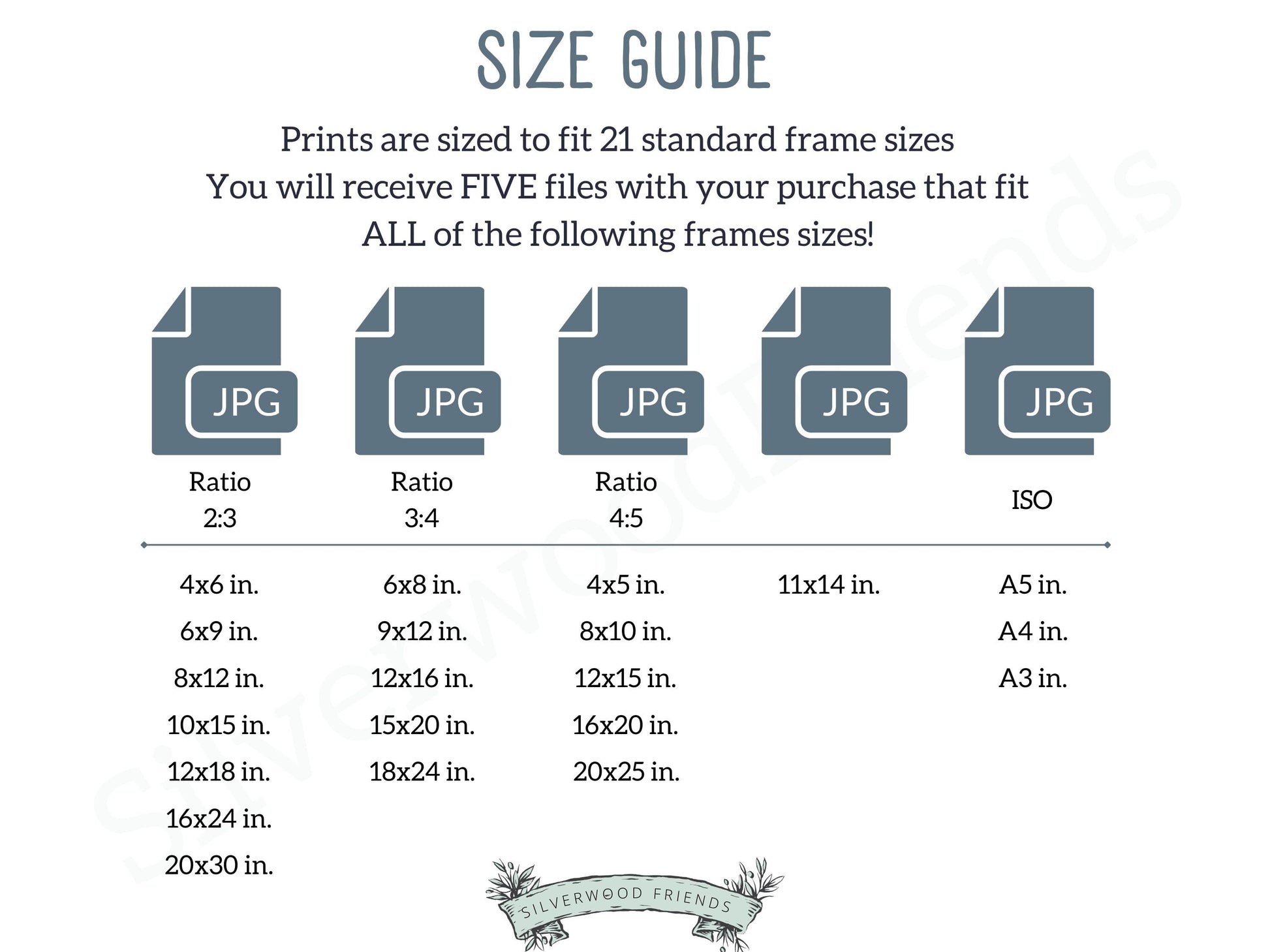 Farm Alphabet and Numbers Print