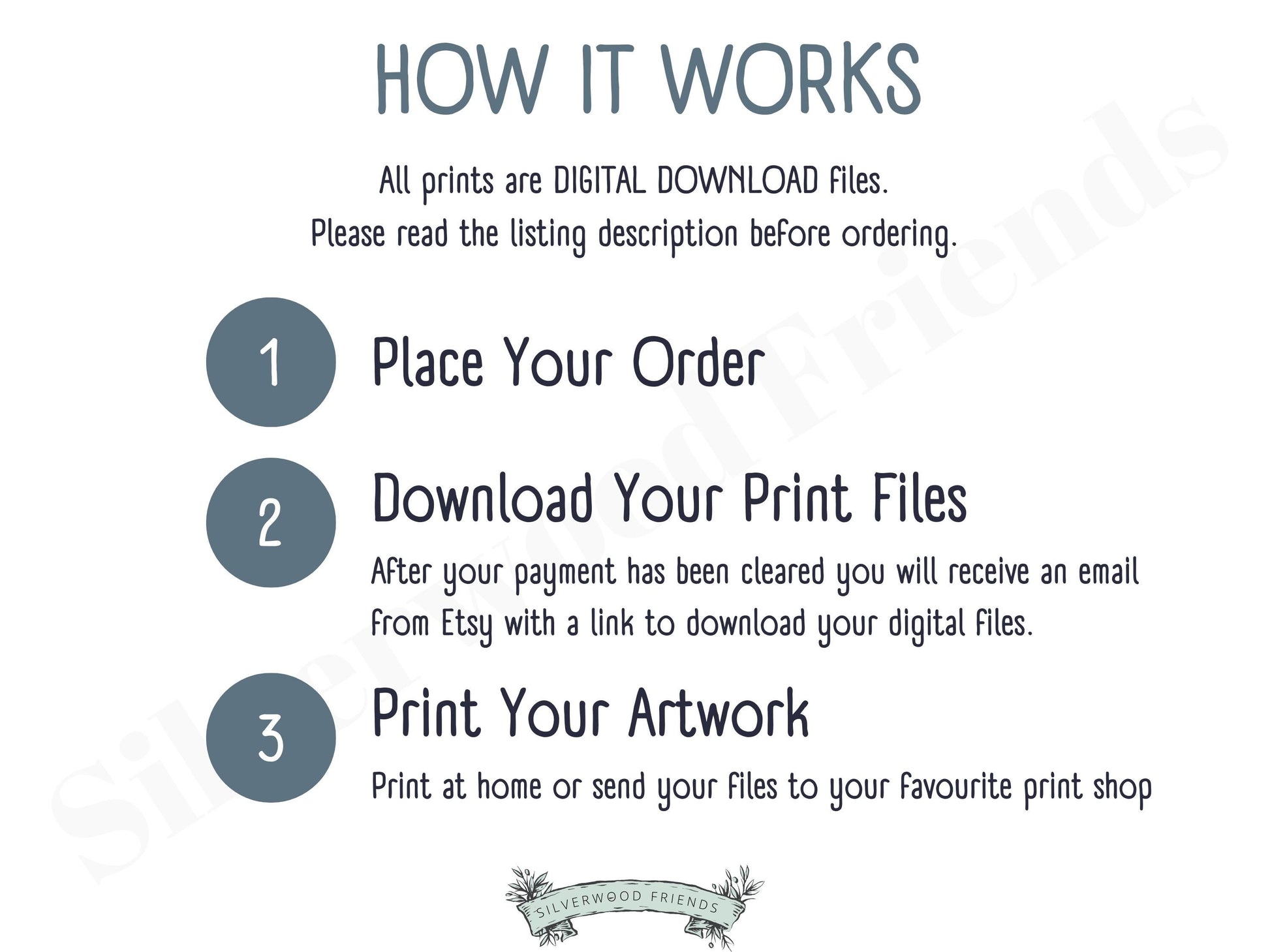 Pastel Pink and Blue Christmas Tree Print, Festive Home Decor Printable Wall Art, Holiday Hosting Decorations, Digital Download Print