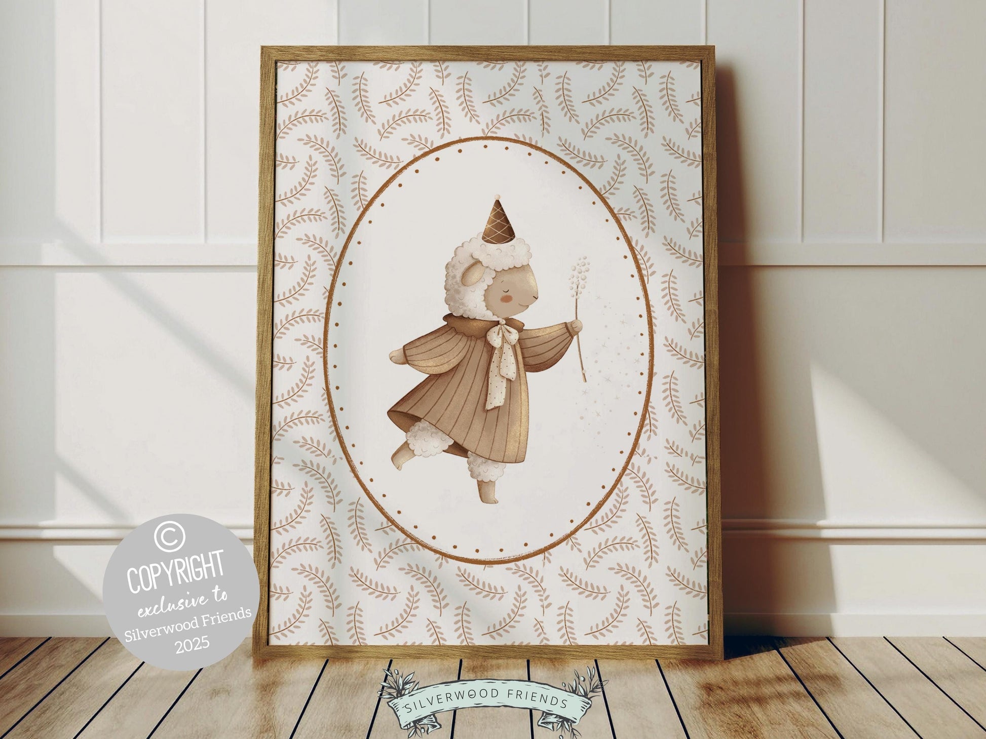 Boho Woodland Nursery Prints, Baby Boy Vintage Woodland Bear Nursery Decor, Vintage Bear Nursery Wall Art, Neutral Nursery Digital Prints