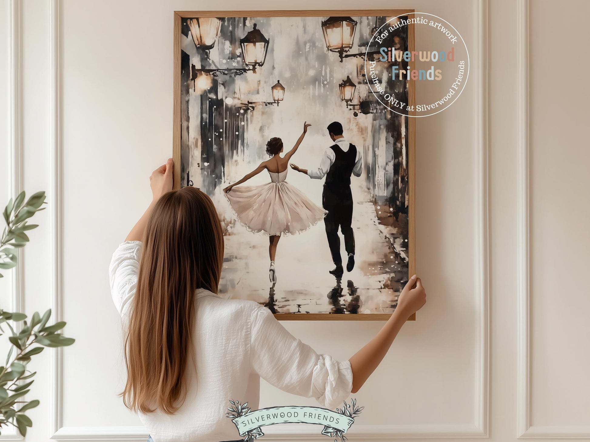 Romantic Couples Wedding Print, Valentines Printable Wall Art Gift, Engagement Present,Festive Christmas Vintage Holiday Decor Digital Print