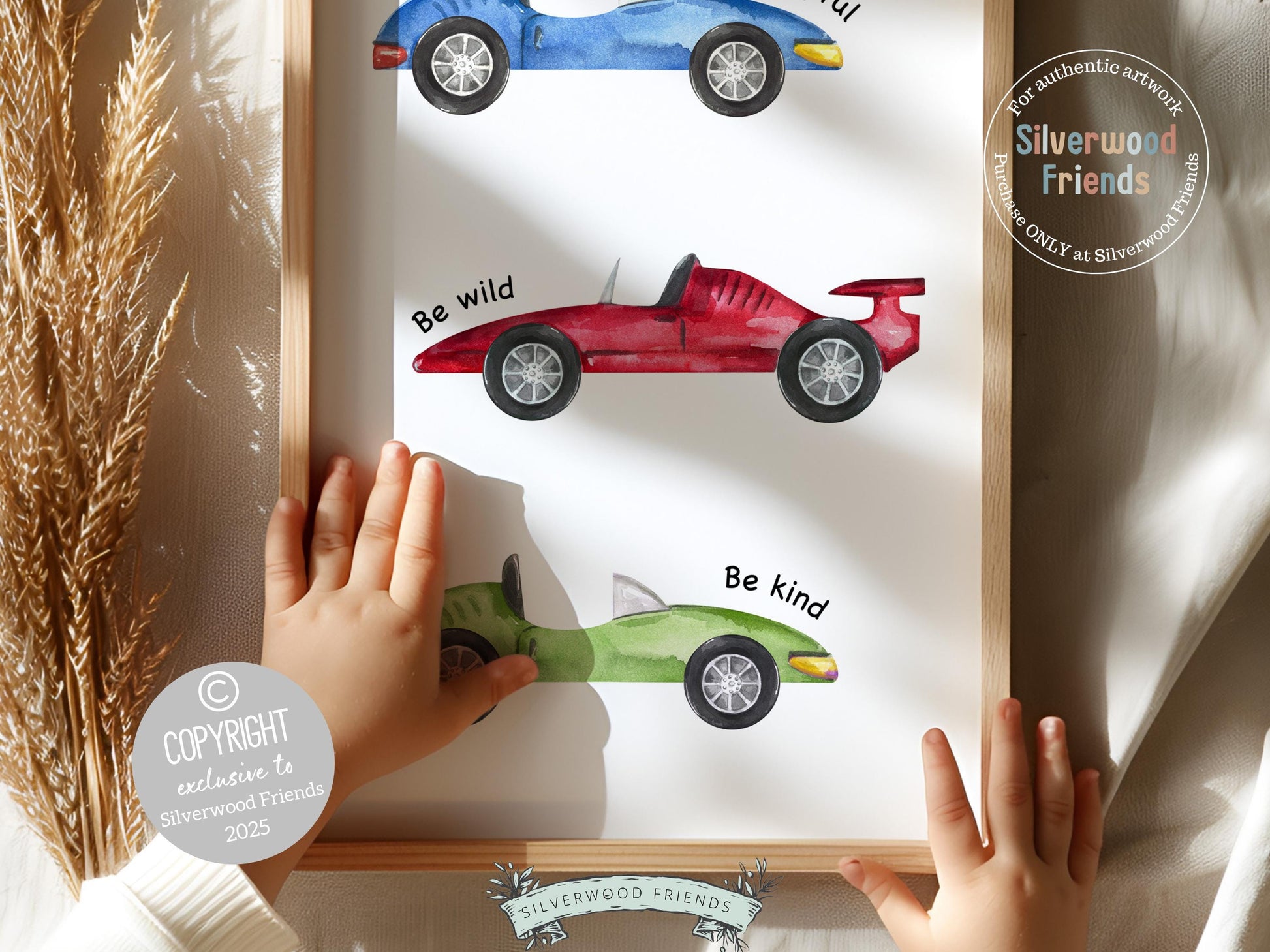 Race Car Nursery Print, Vehicle Print, Baby Boy Transport Nursery Decor, Toddler Boy Racing Car Room Wall Decor Gift, Race Car Digital Print