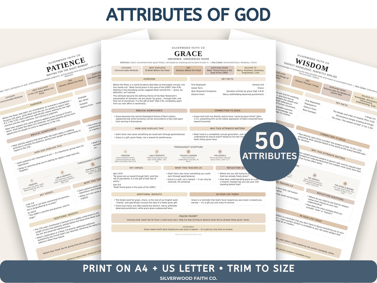 Mega Bible Study INSERT Bundle, Loaded Bible Study Tip Ins, Bible Summaries, Bible Study Resources, Printable PDF CASHMERE(Digital Download)