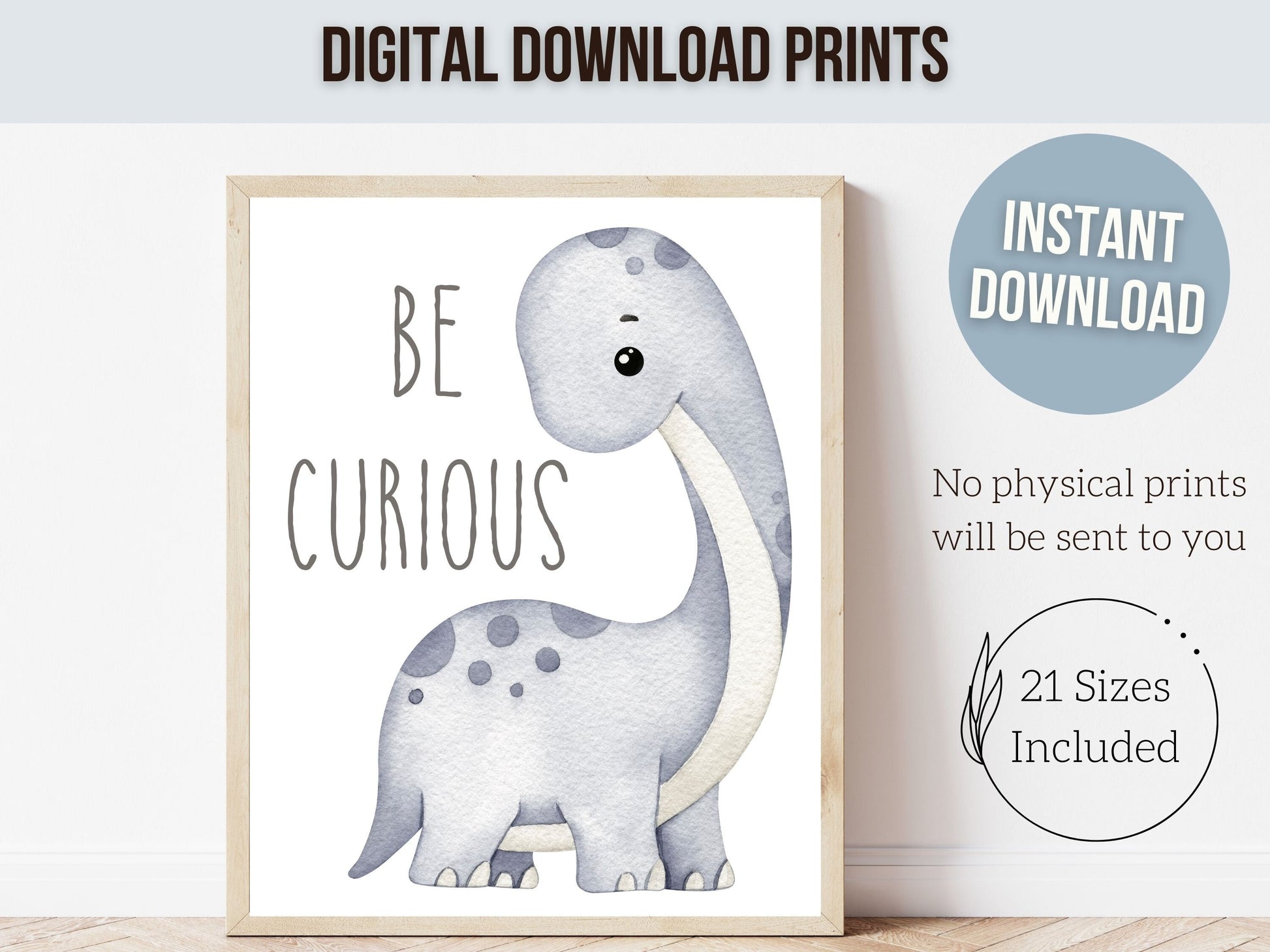 Boys Dinosaur Nursery Prints, Baby Boy Dinosaur Nursery Decor, Dinosaur Nursery Wall Art Quotes, Toddler Boys Room Dino Decor Digital Prints